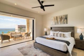 For couples, petfriendly 2 BR ocean view 18 4pax - Cabo San Lucas - 5