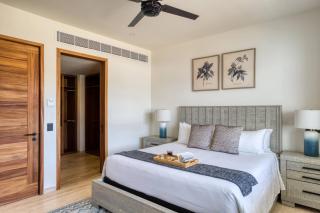 For couples, petfriendly 2 BR ocean view 18 4pax - Cabo San Lucas - 4