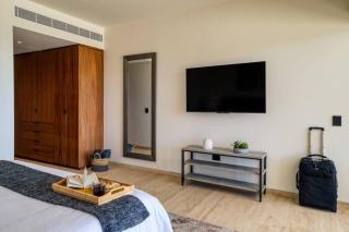 For couples, petfriendly 2 BR ocean view 18 4pax - Cabo San Lucas - 2