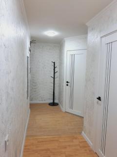 ЛЮКС с 2-мя спальнями в ЦЕНТРЕ на Проспекте Центральном-3 Слободская - 6