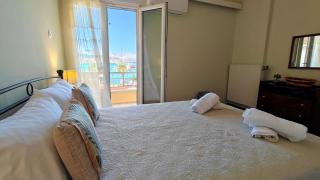 Chios Port Balcony Suite - Quios - 1