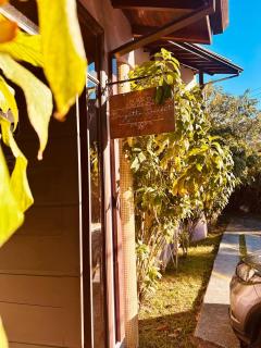 Vila Bardot - 1