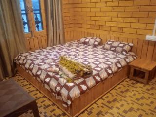 Cloud Culture Homestay - Dalhousie - 3