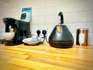 Luxury 1 Bed Tower Bridge - London - 3