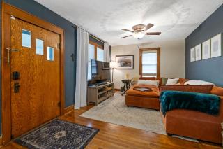 2 Bed 1 Bath home by College Hill and Hospitals - Wichita - 6