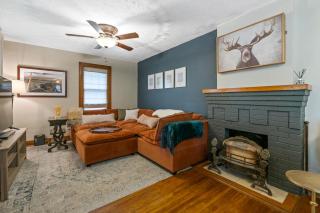 2 Bed 1 Bath home by College Hill and Hospitals - Wichita - 4