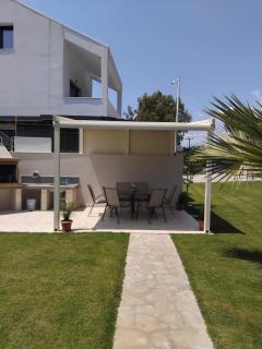 Villa Galina - Nikiti - 3