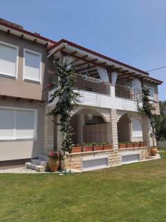 Villa Galina - Nikiti - 8
