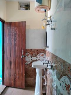 Pandavas Homestay - Rudraprayāg - 1