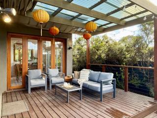 JAN JUC BEACH RETREAT - Torquay - 0