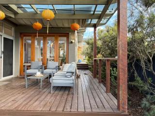 JAN JUC BEACH RETREAT - Torquay - 7