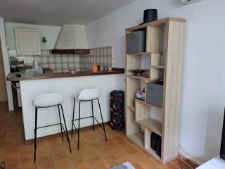 Bel appartementT3 tous conforts - Le Gosier - 7
