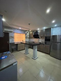 C7 Jab Luxury - Abuja - 5