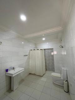 C7 Jab Luxury - Abuja - 2