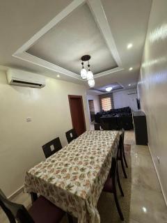 C7 Jab Luxury - Abuja - 1