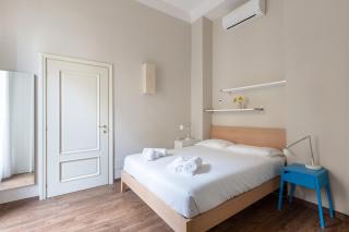 Crocetta Tosca bilocale I piano - Mirable PM - 5