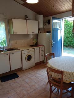 Gîte 2 personnes, proche mer - Challans - 5