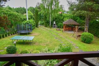 Dom wakacyjny Mielno Mazury - Mielno - 4