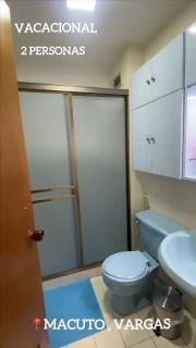 Apartamento en Macuto, Edo Vargas - Macuto - 1