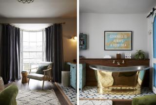 Artist Residence Cornwall - Penzance - 9