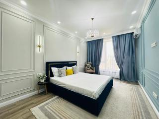 Семейные апартаменты для большой семьи - Almaty - 0