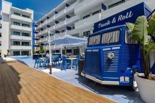 Apartamentos Vibra Jabeque Blue - Adults only -New Opening 2025 - Ibiza città - 6