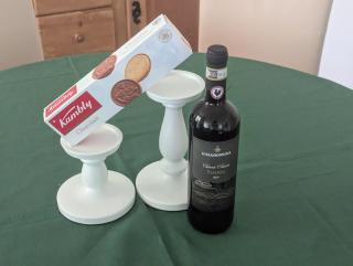 Dora's Huus - Höri - 1