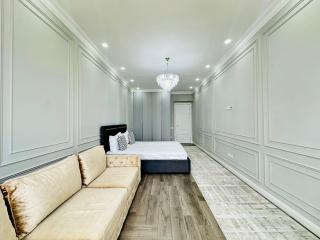 Семейные апартаменты для большой семьи - Almaty - 9