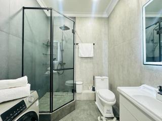 Семейные апартаменты для большой семьи - Almaty - 2