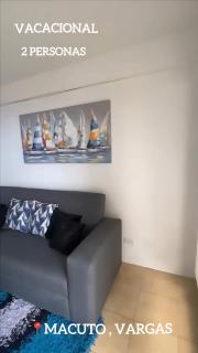 Apartamento en Macuto, Edo Vargas - Macuto - 5