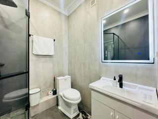 Семейные апартаменты для большой семьи - Almaty - 1