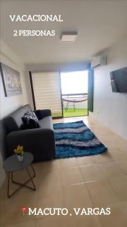 Apartamento en Macuto, Edo Vargas - Macuto - 9