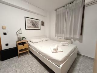La Old Town Apartment - Salonicco - 0