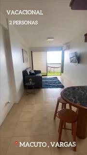 Apartamento en Macuto, Edo Vargas - Macuto - 2