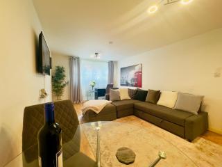 Luxury 1 Bed Tower Bridge - London - 5
