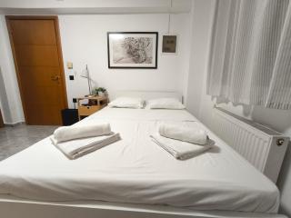 La Old Town Apartment - Salonicco - 5