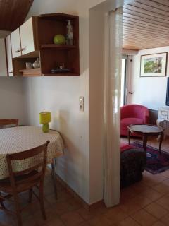 Gîte 2 personnes, proche mer - Challans - 3
