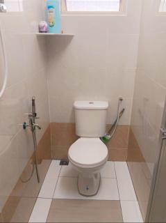 Cream Roof Homestay - 4