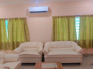 Cream Roof Homestay - 2