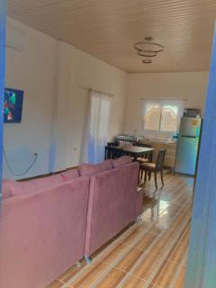 Joy and peace house - Tela - 7