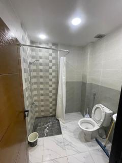Apartment Ziad - Fnideq - 4