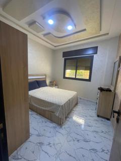 Apartment Ziad - Fnideq - 5