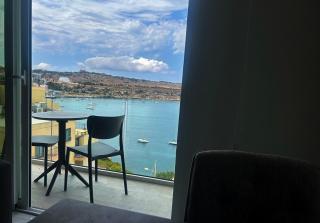 Delightful Sea View Apartment in St Pauls Bay - San Pawl il-Baħar - 5