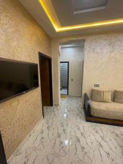 Apartment Ziad - Fnideq - 1