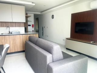 Delightful Sea View Apartment in St Pauls Bay - San Pawl il-Baħar - 3