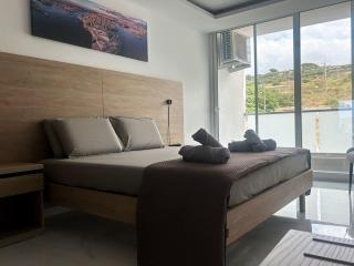 Delightful Sea View Apartment in St Pauls Bay - San Pawl il-Baħar - 1
