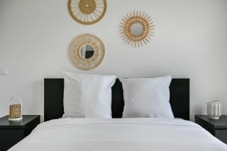 L'Ecrin de Bezons - Maison pour 9 pers avec jardin - 3