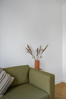 L'Ecrin de Bezons - Maison pour 9 pers avec jardin - 4