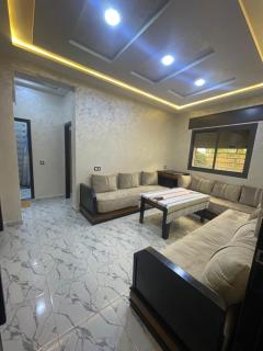 Apartment Ziad - Fnideq - 3