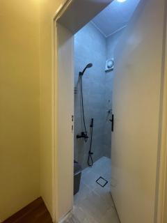 Luxury studio with self check-in - 2